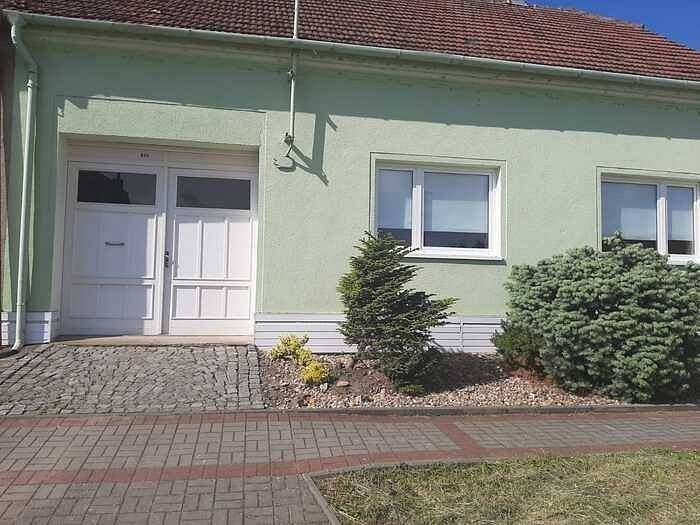 Chaty, Velké Bílovice - Velké Bílovice, Jihomoravský kraj - 1