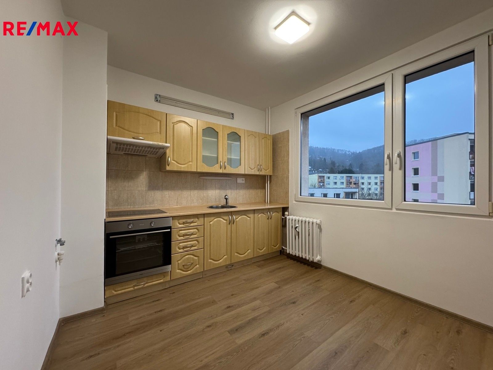 Pronájem byt 1+1 - Jizerská 2911, Ústí nad Labem, 42 m²