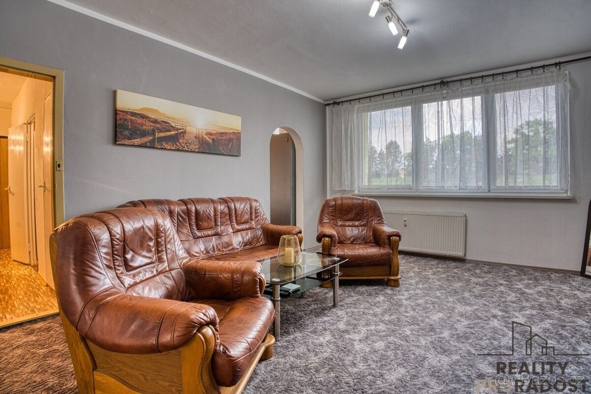 Prodej byt 3+kk - Olomouc, 779 00, 68 m²