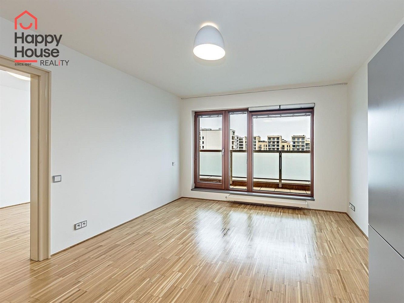 Byt 2+kk · 45 m² · Praha - Karlín, okres Praha 8, Hlavní město Praha - 4