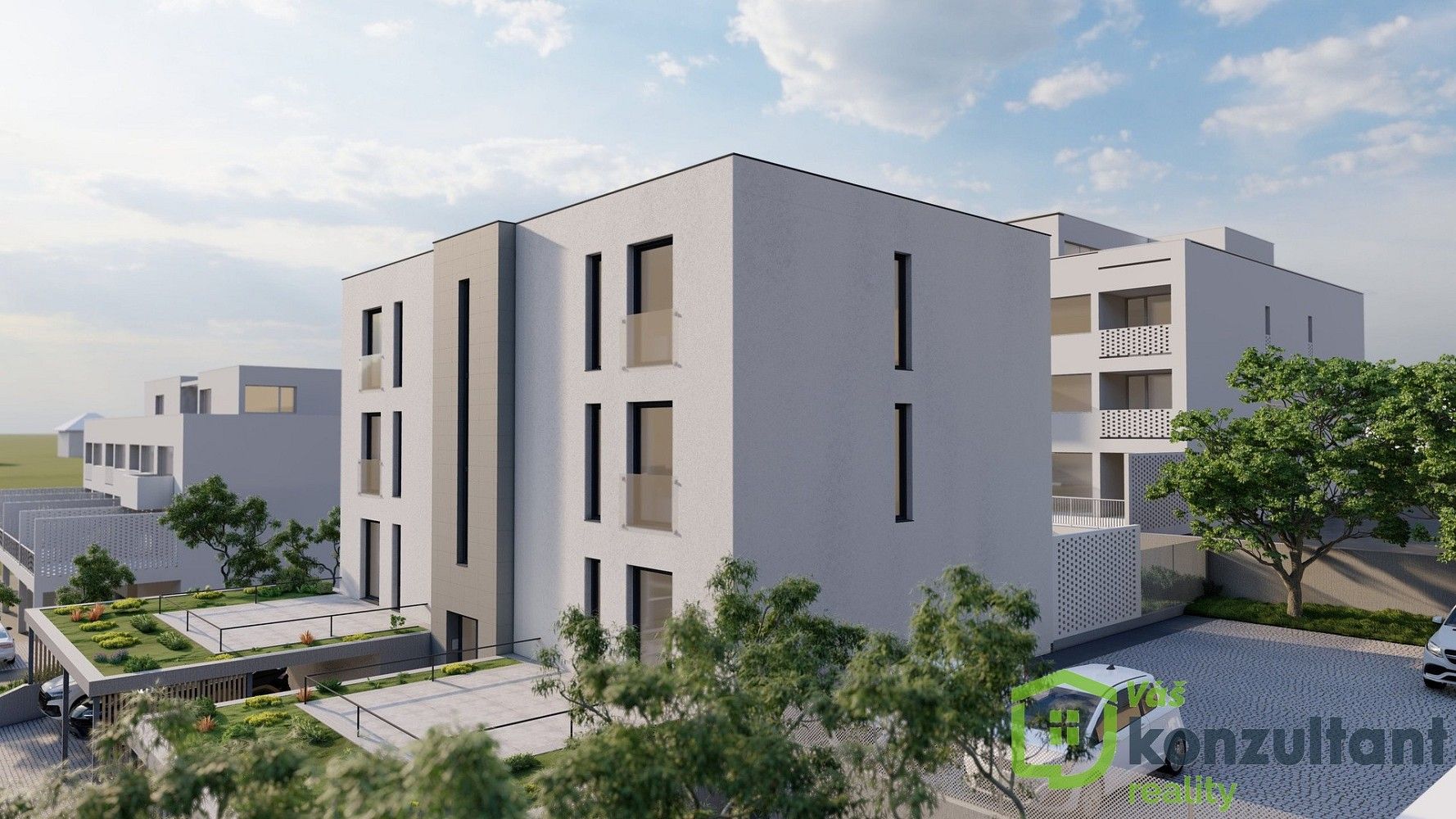 Prodej činžovní dům - Ostrava - Slezská Ostrava, okres Ostrava-město, Moravskoslezský kraj, 593 m² - 2