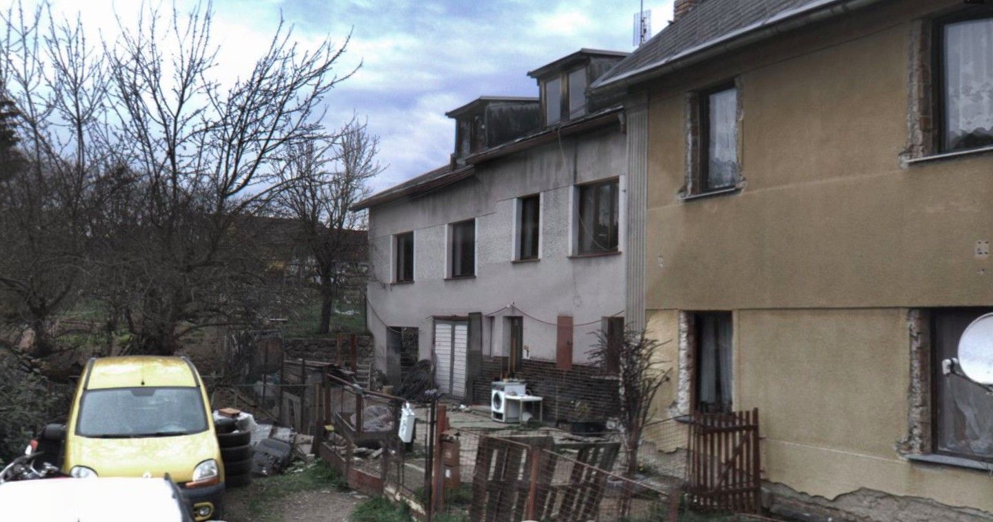 Rodinné domy, Zdíkov, 101 m²