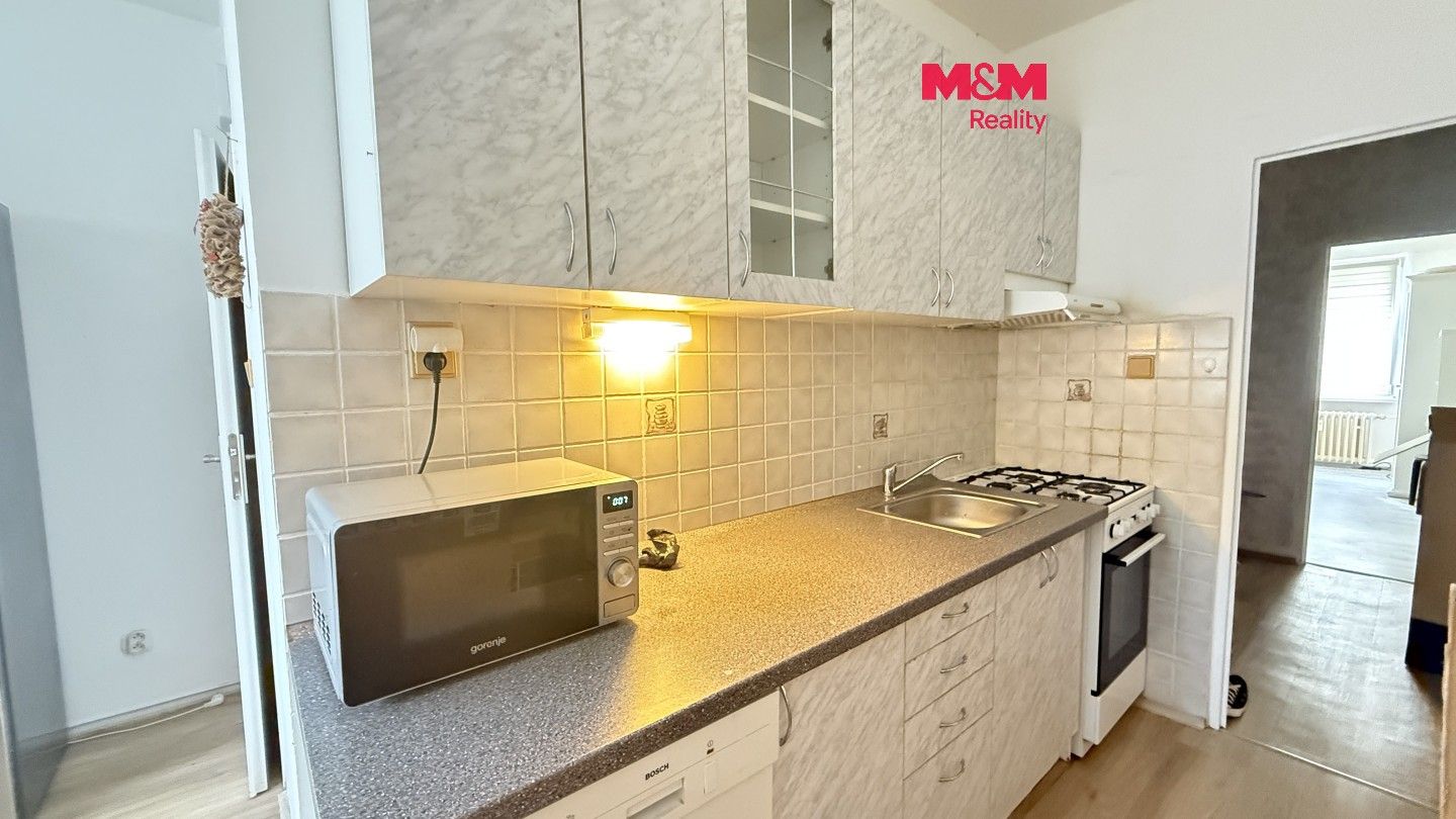2+1, Na Bořetíně, Nové Město nad Metují, 58 m² - 1