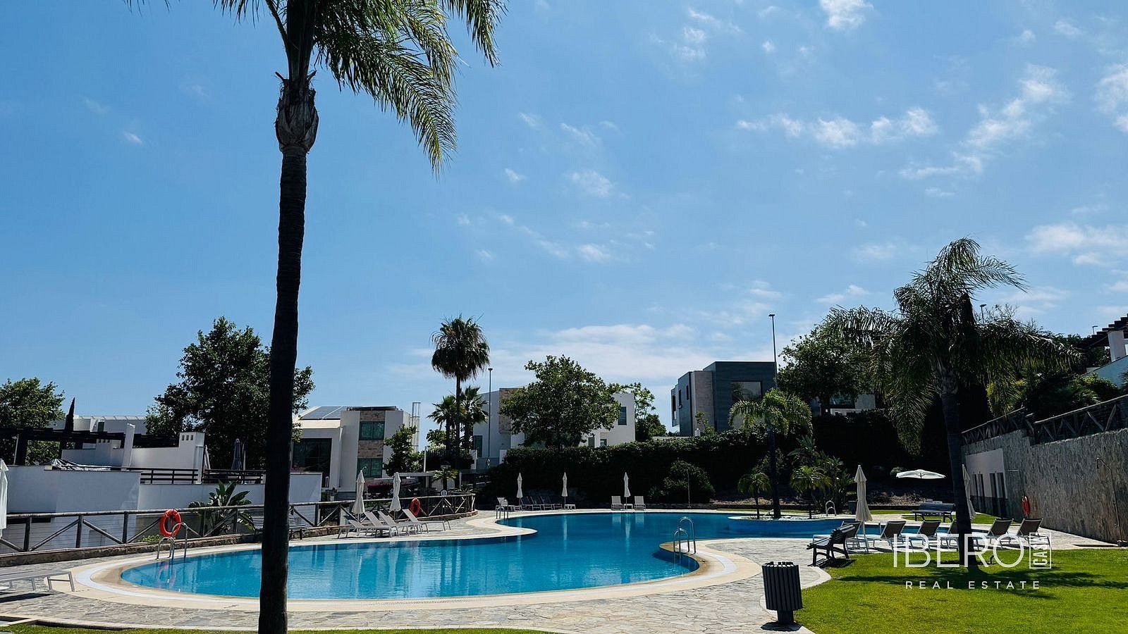 4+kk, Marbella, Španělsko, 213 m² - 2