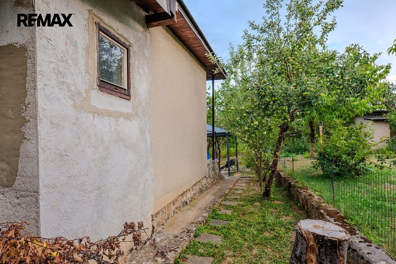 Prodej zahrada - Brno - Líšeň, okres Brno-město, Jihomoravský kraj - 5