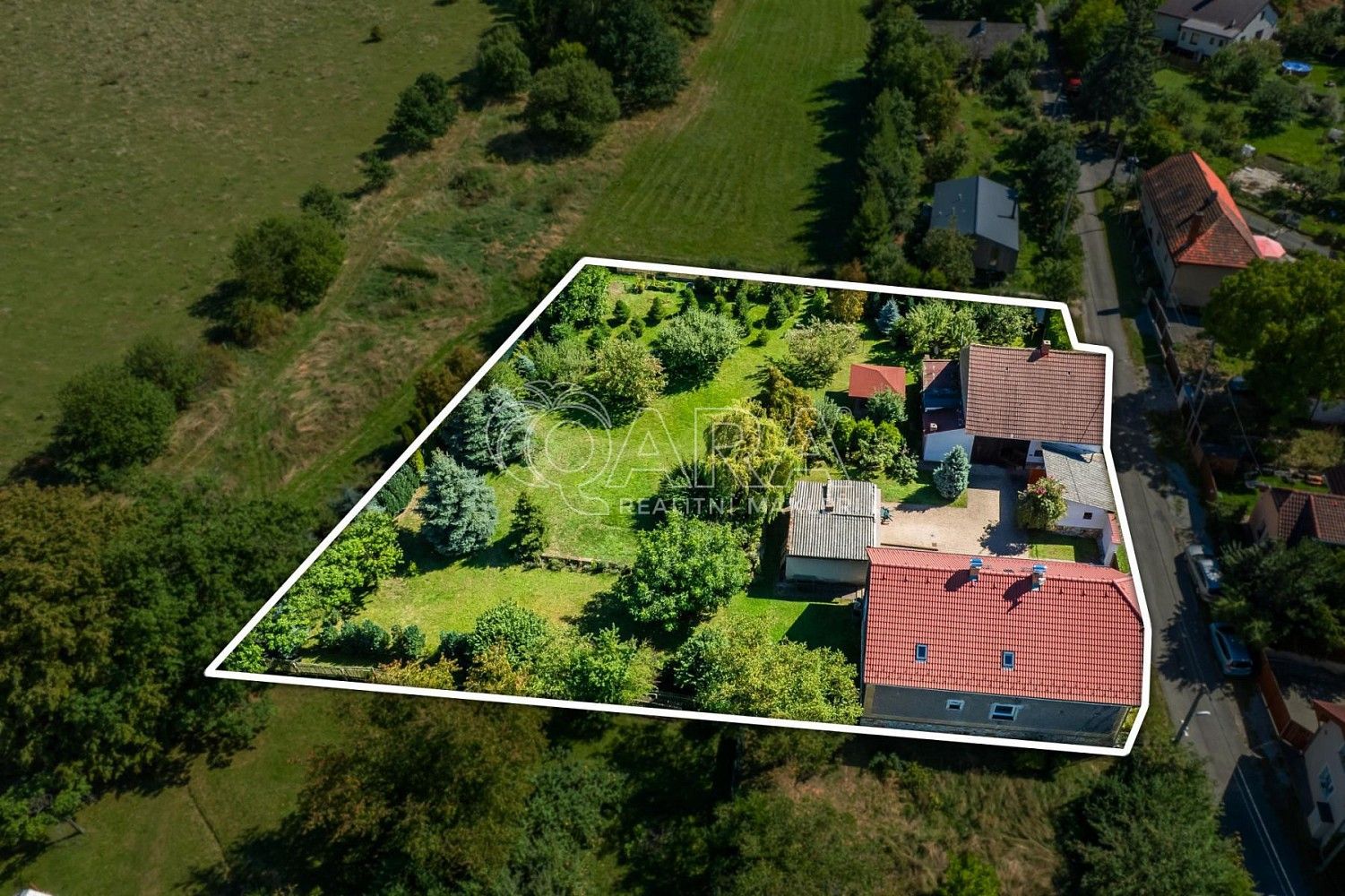 Rodinný dům, 180 m²