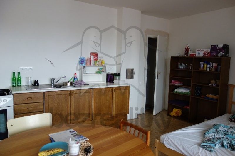 Pronájem byt 1+kk - Šeránkova, Brno - Žabovřesky, Jihomoravský kraj, 35 m² - 5
