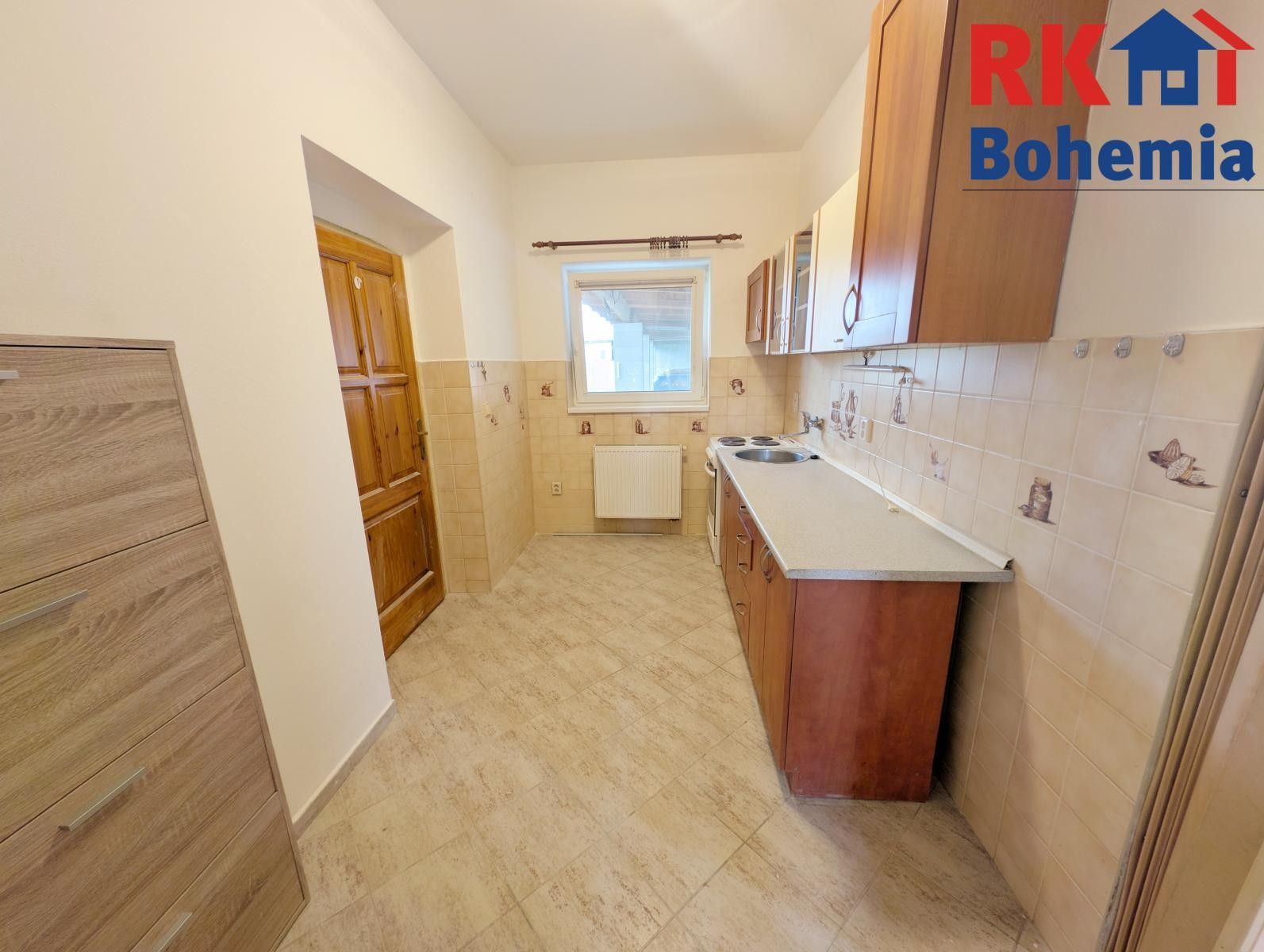 2+kk, Špálova , Sobotka, 55 m² - 2