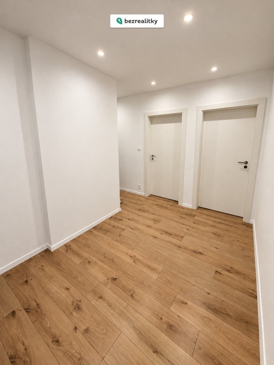 Byt 3+1 · 67 m² · Plzeňská 465, Toužim - 3
