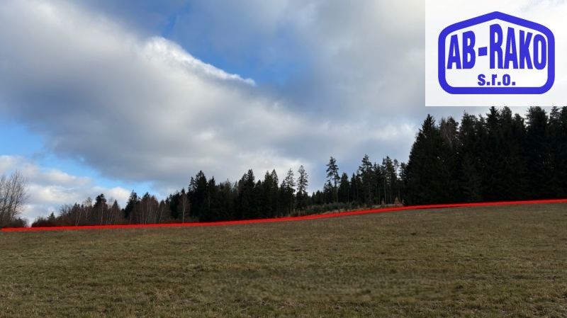 Zemědělské pozemky, Číměř - 2