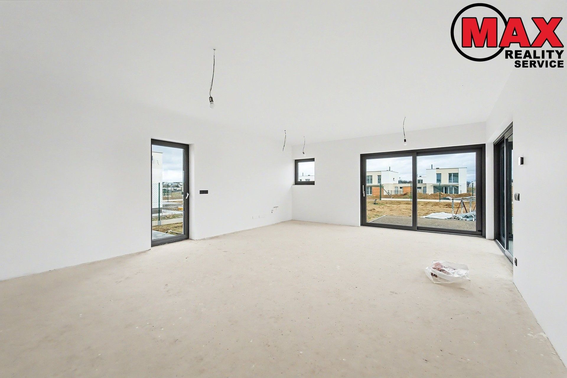 Prodej rodinný dům - Vysoký Újezd, 216 m² - 5