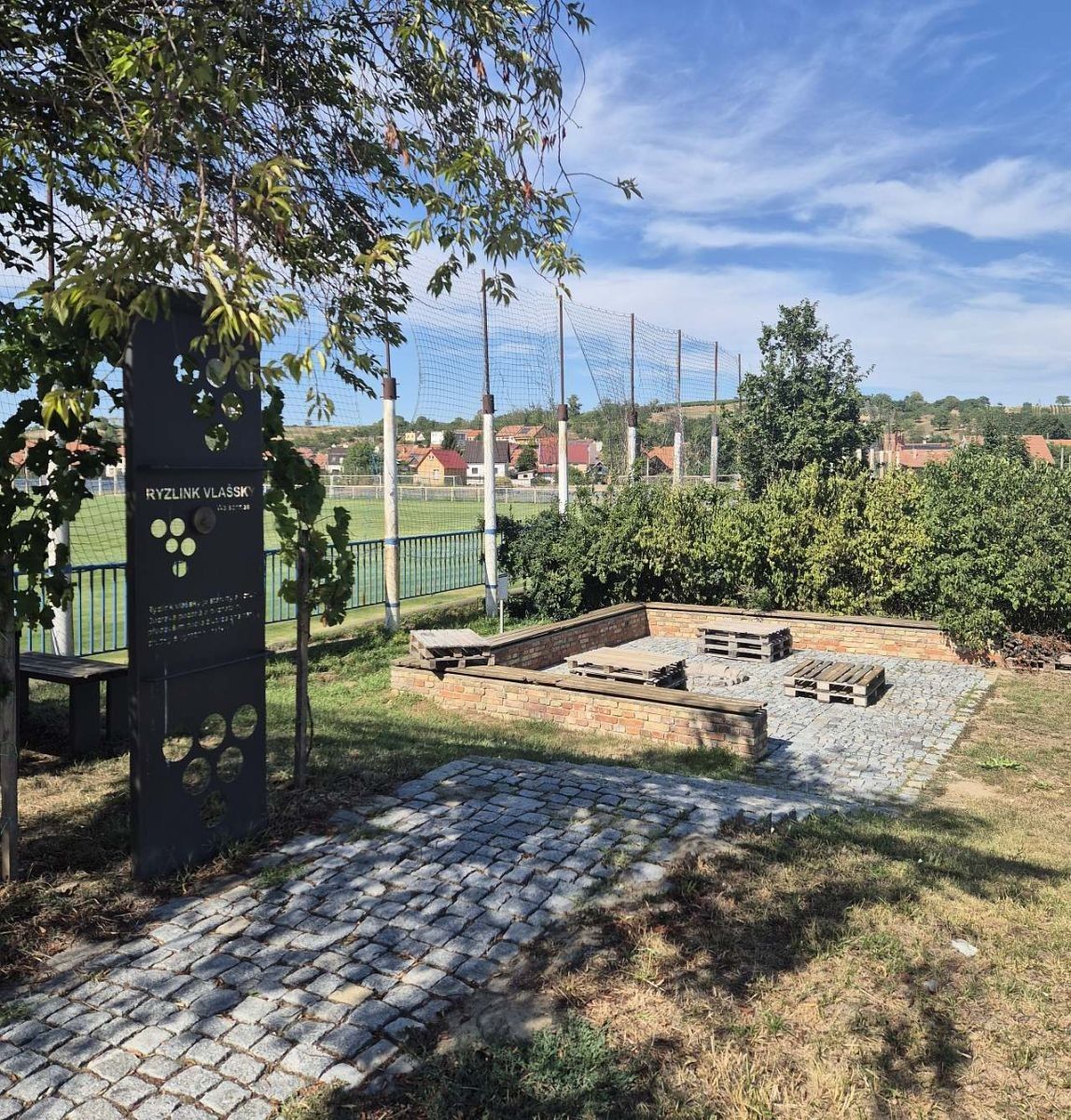 Chaty, Šardice - Šardice, Jihomoravský kraj - 2