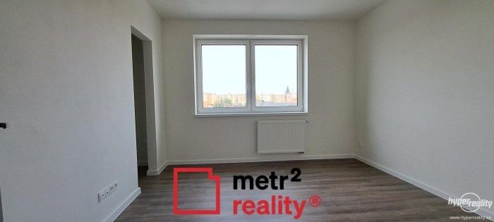 Prodej byt 2+kk - Pionýrů, Uničov, 67 m²