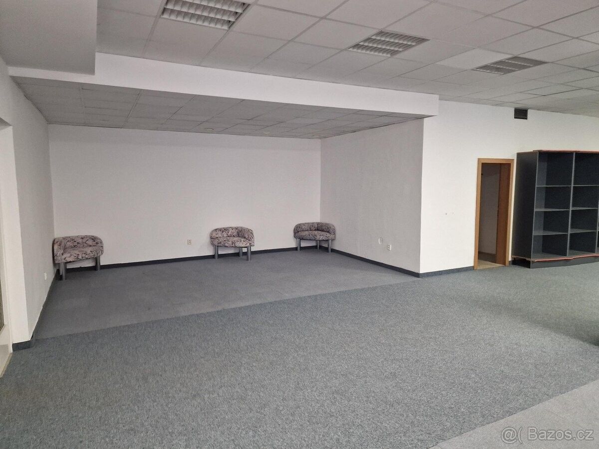 Obchodní prostory · Jihlava, 586 01 - 3