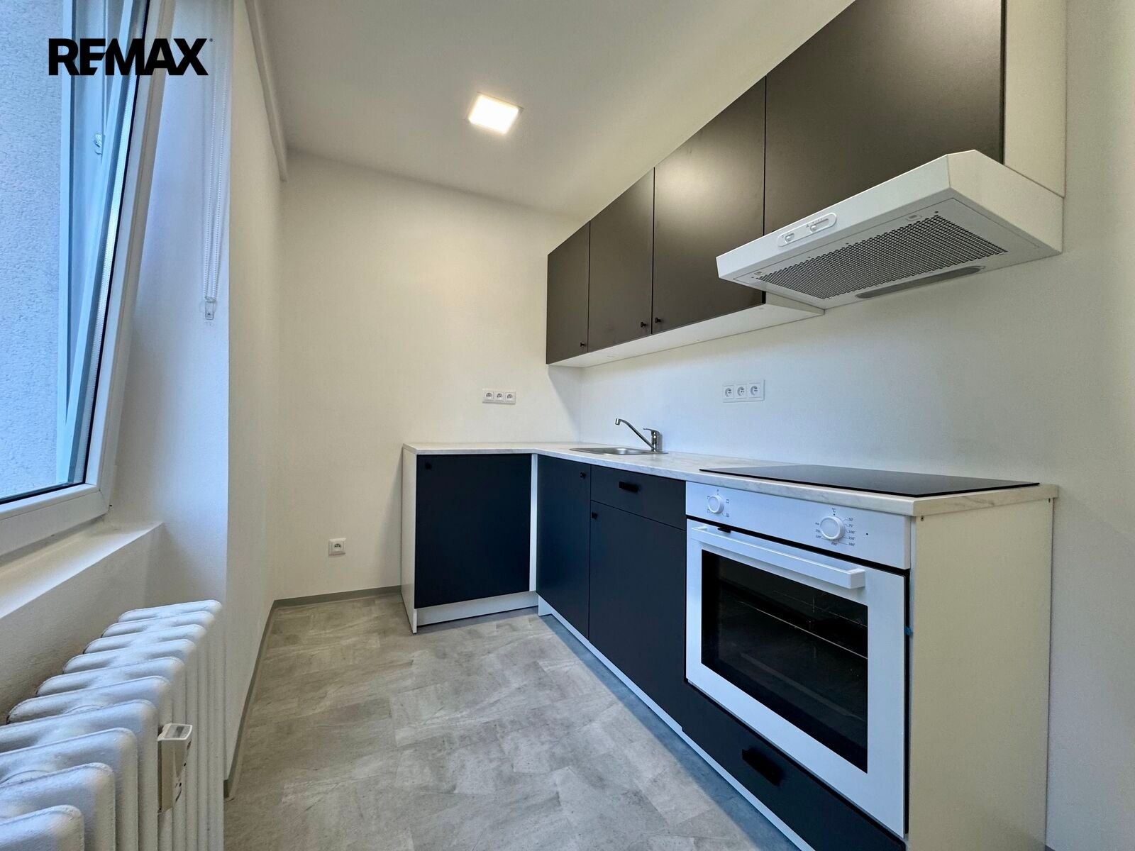 2+1, Dukelských hrdinů 538, Ústí nad Labem Bukov, 54 m² - 2