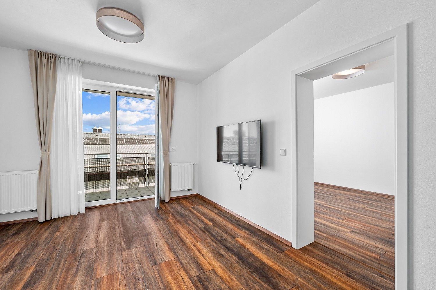 Byt 2+kk · 50 m² · Lipno nad Vltavou, okres Český Krumlov, Jihočeský kraj - 3