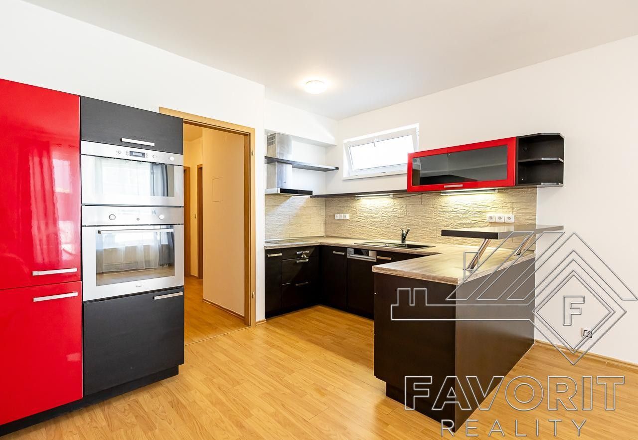 2+kk, Praha 18, Praha, 56 m² - 2