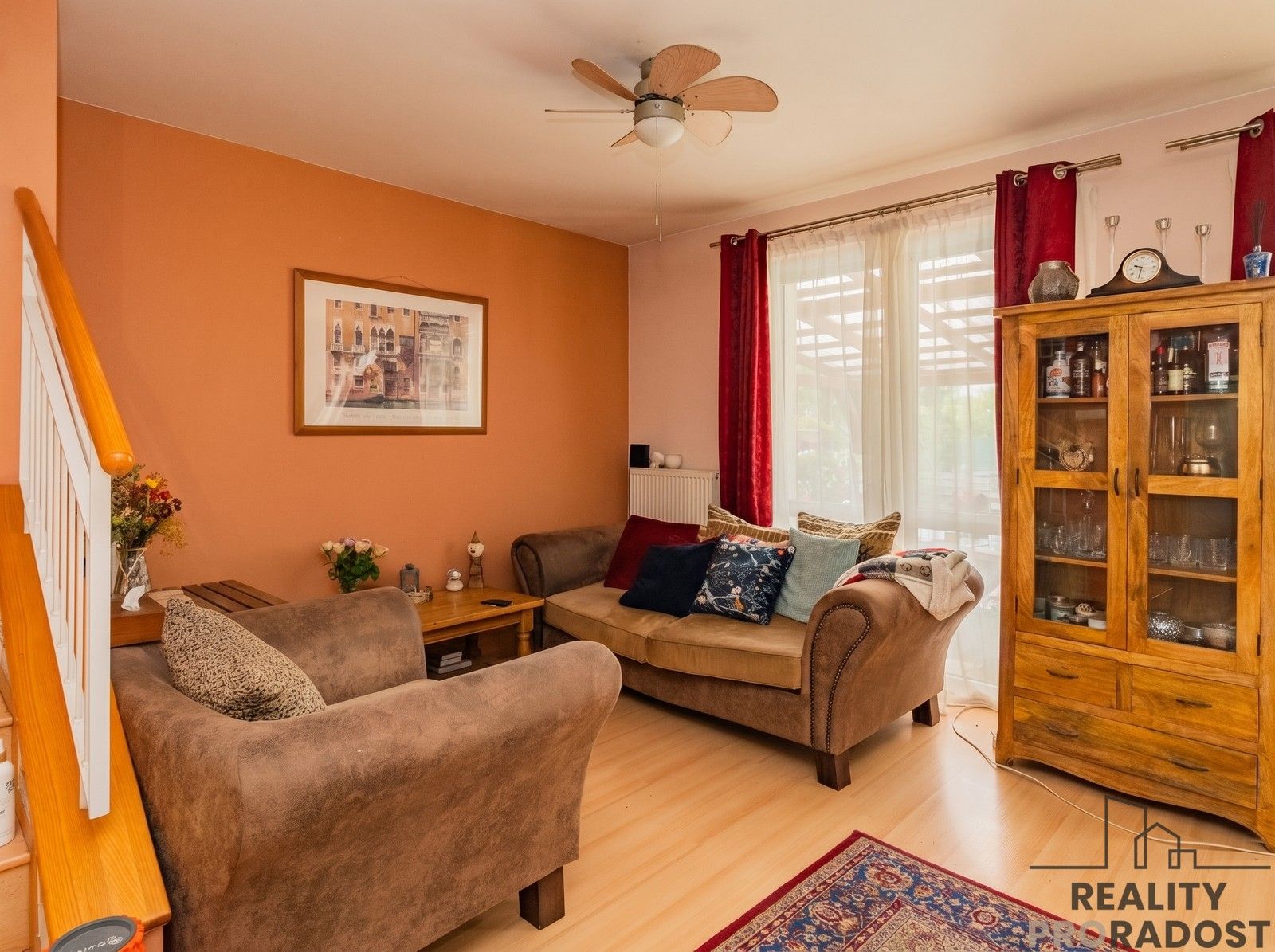 Prodej rodinný dům - Měšická, Bašť, 123 m² - 5