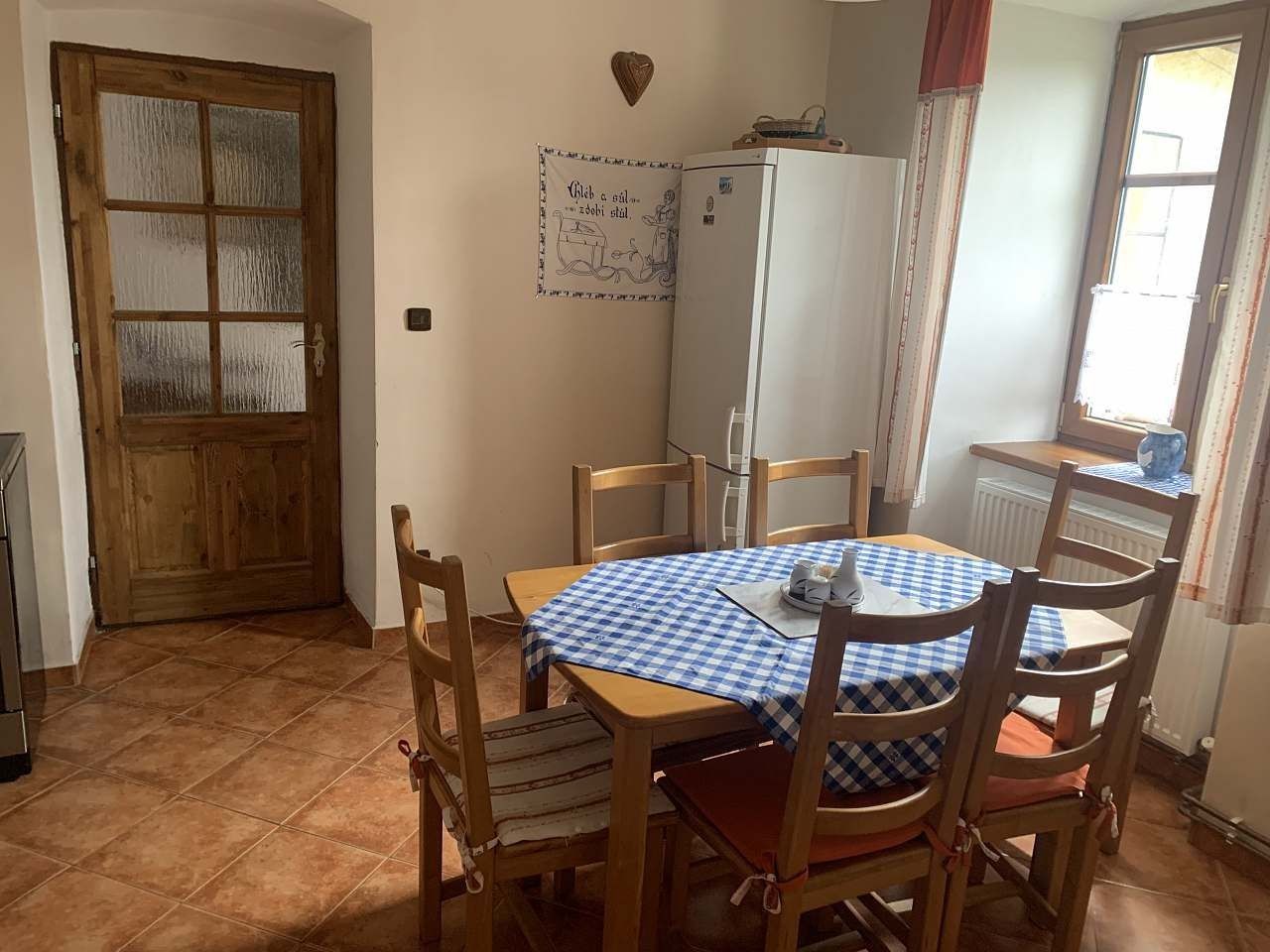 Chata · Nalžovské Hory - Velenovy, Plzeňský kraj - 3