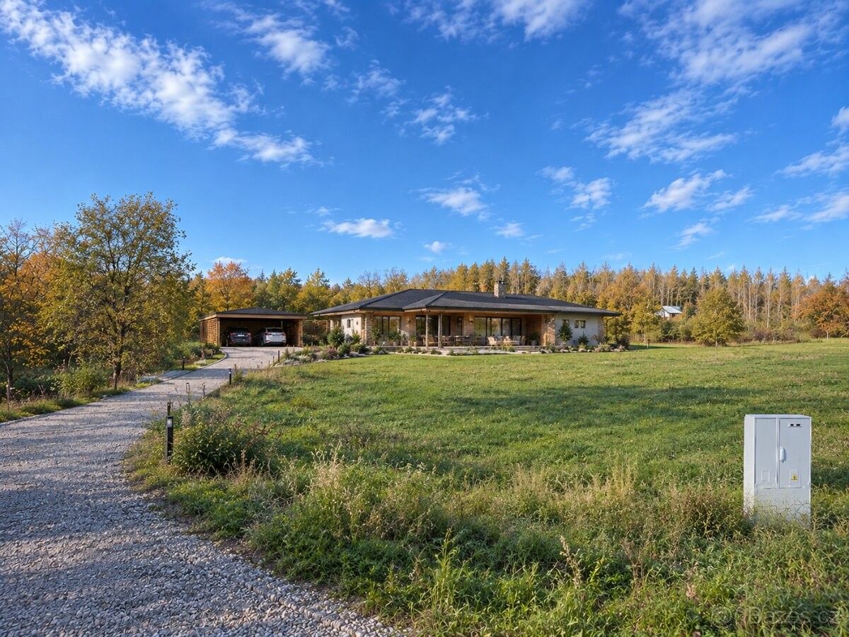 Pozemky pro bydlení, Město Albrechtice, 793 95 - 2