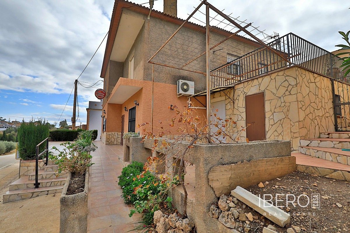 Rodinný dům · 528 m² · Alfarnatejo, ES - 3