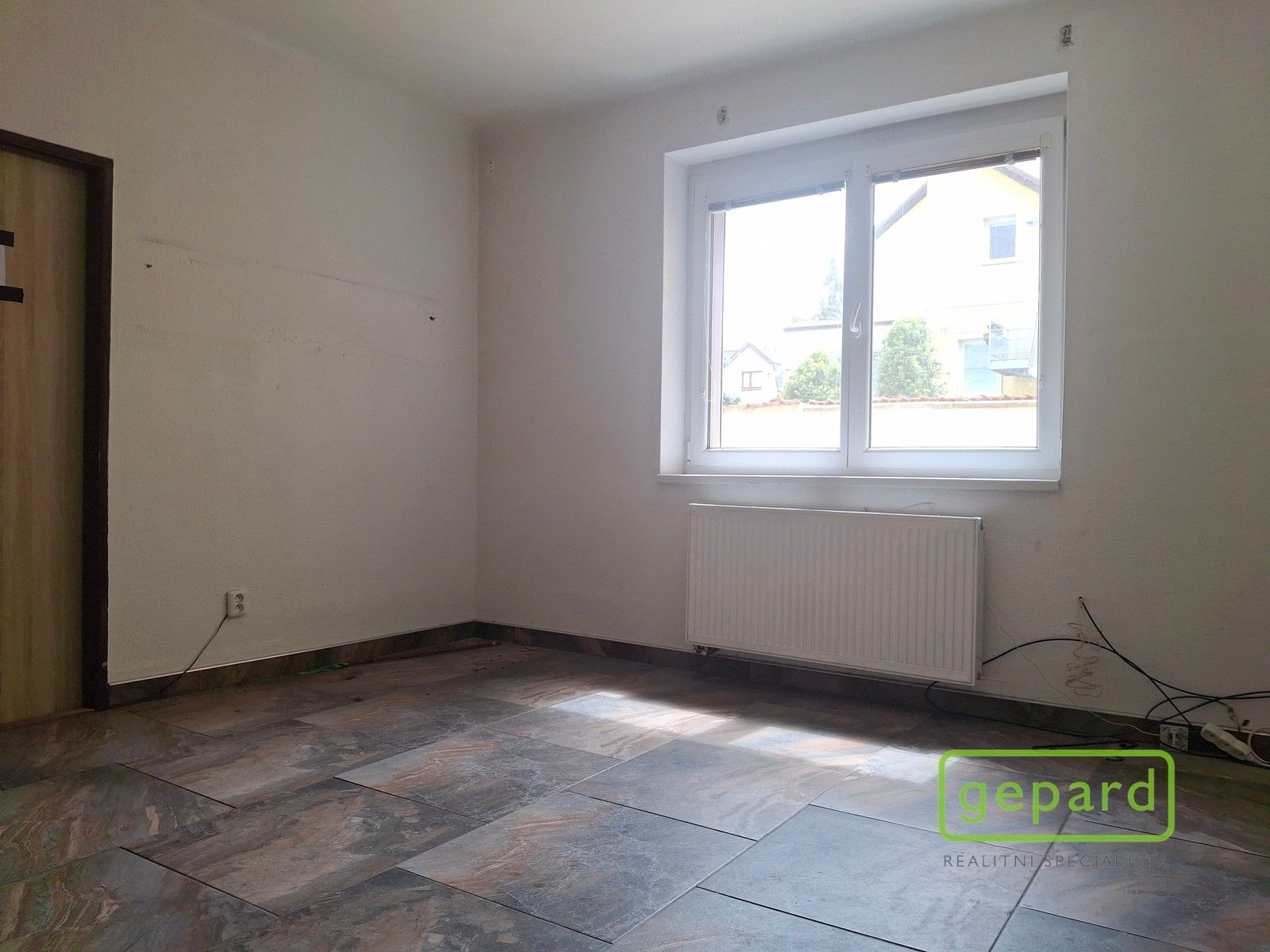 Rodinné domy, Sadová, Horoměřice, 104 m² - 2