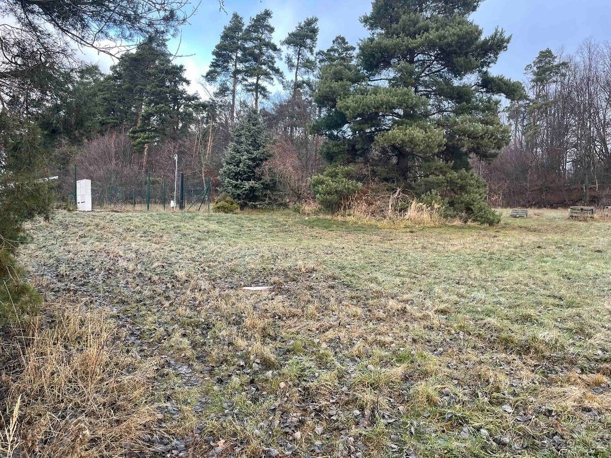 Pozemky pro bydlení, Skuteč, 539 73