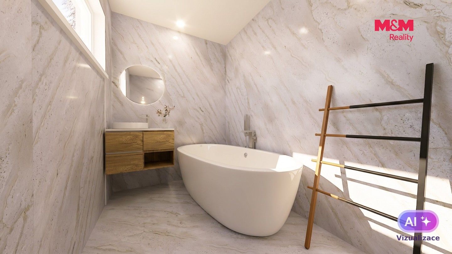 Rodinný dům · 132 m² · Mělník - 4