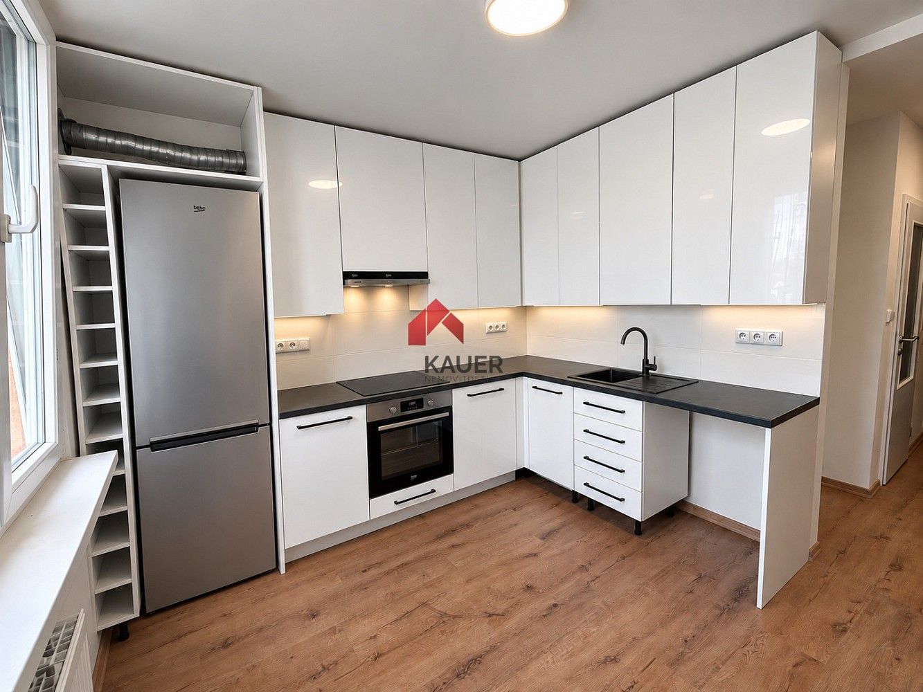 Pronájem byt 1+1 - Paskov, okres Frýdek-Místek, Moravskoslezský kraj, 40 m² - 2