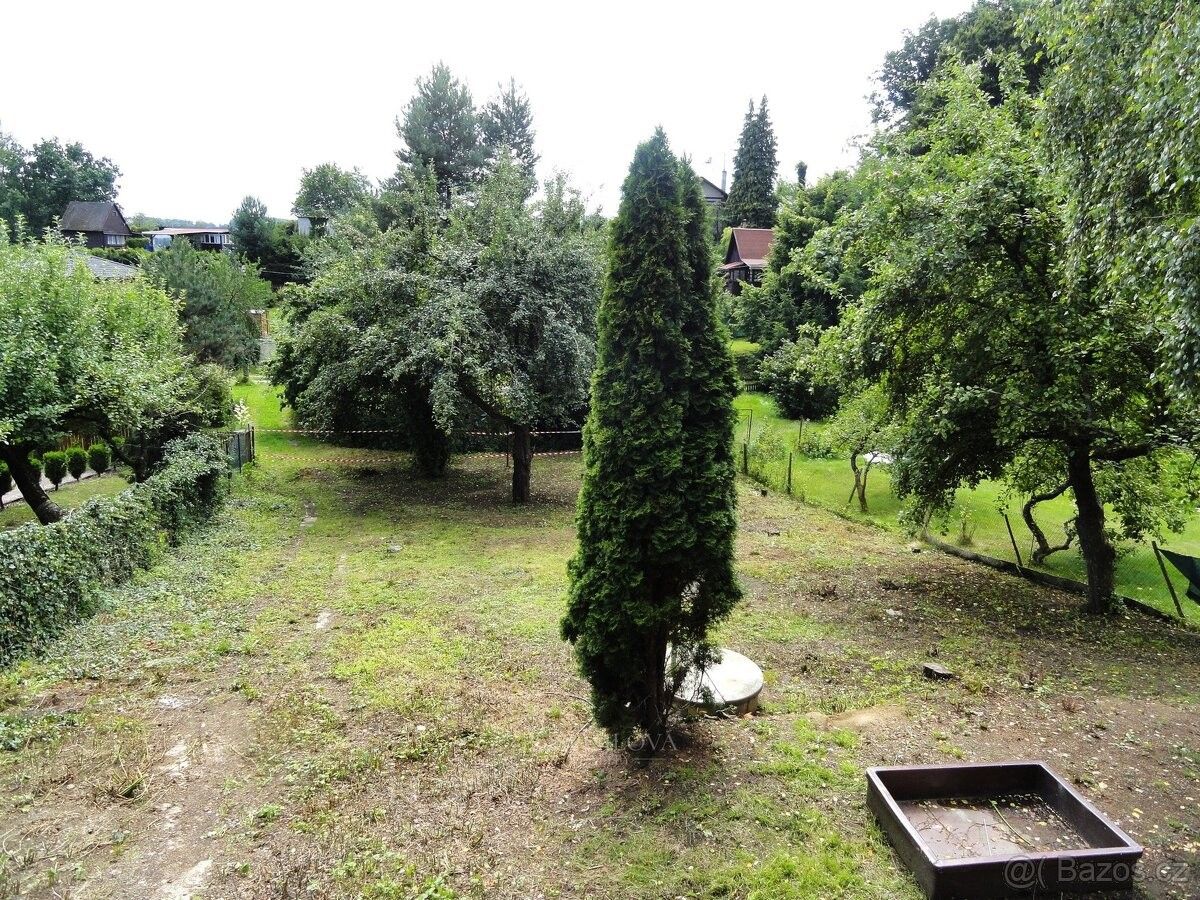 Prodej chata - Krhanice, 257 42