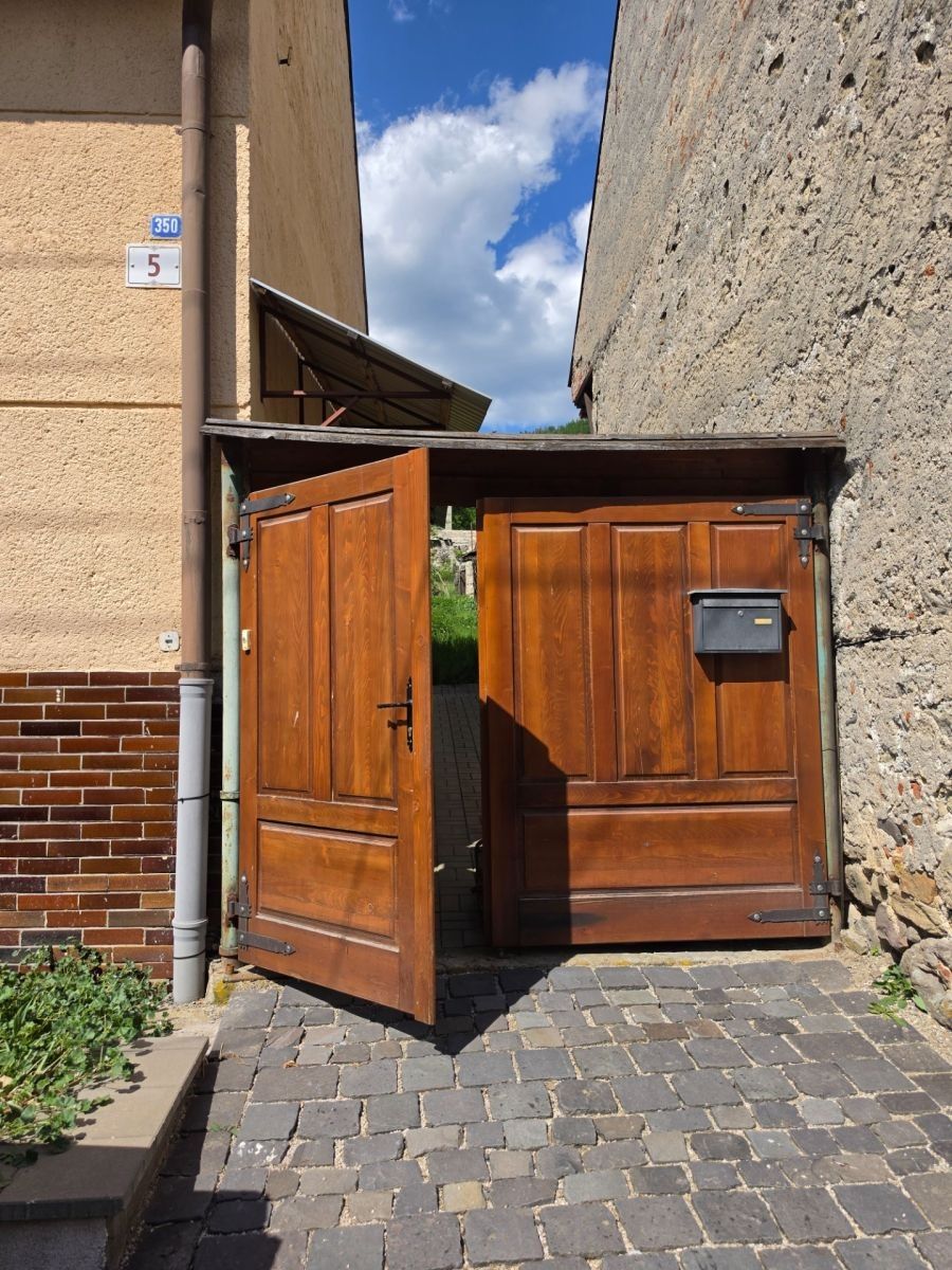 Rodinné domy, Banícka, Ľubietová - Ľubietová, Banskobystrický kraj, 200 m² - 2