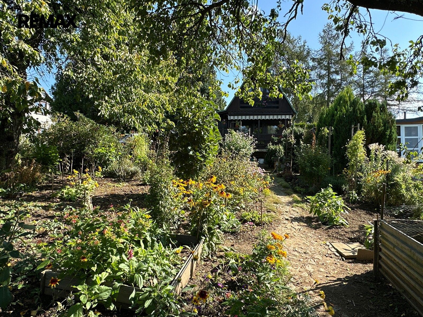 Zahrada · 345 m² · Tachov - 3
