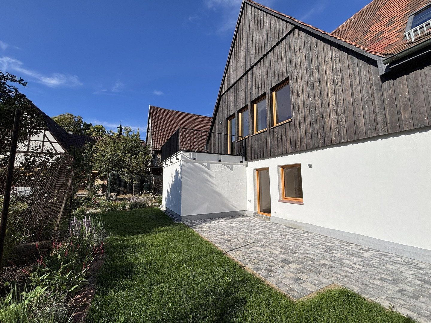 Pronájem byt 3+kk - , Bádensko-Württembersko, 133 m² - 5