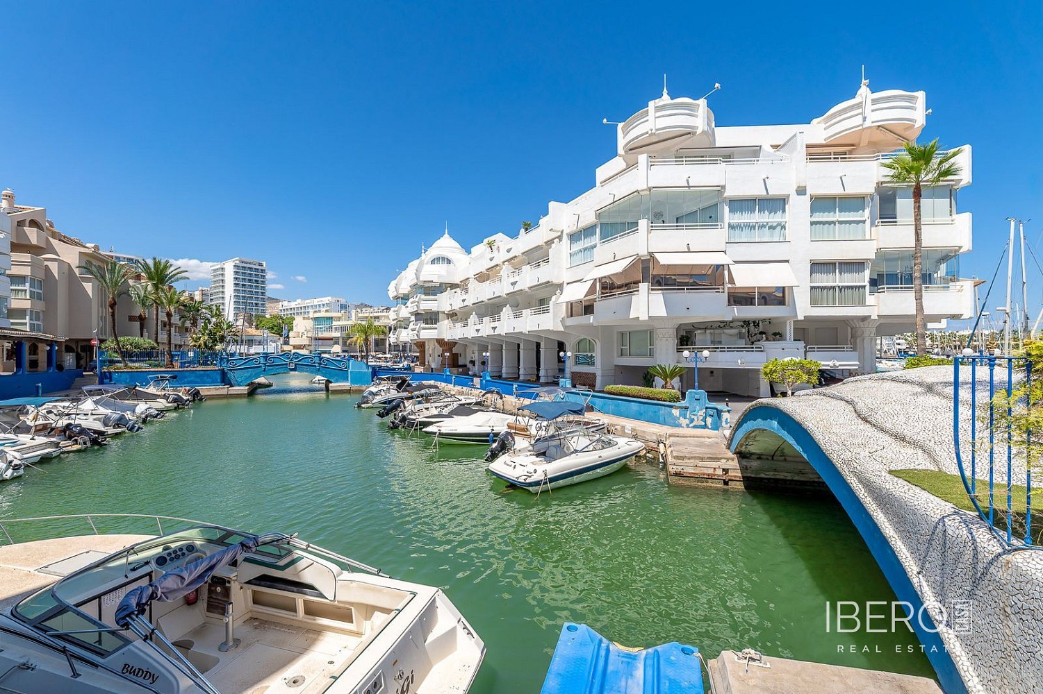 2+kk, Benalmadena, Španělsko, 93 m² - 1