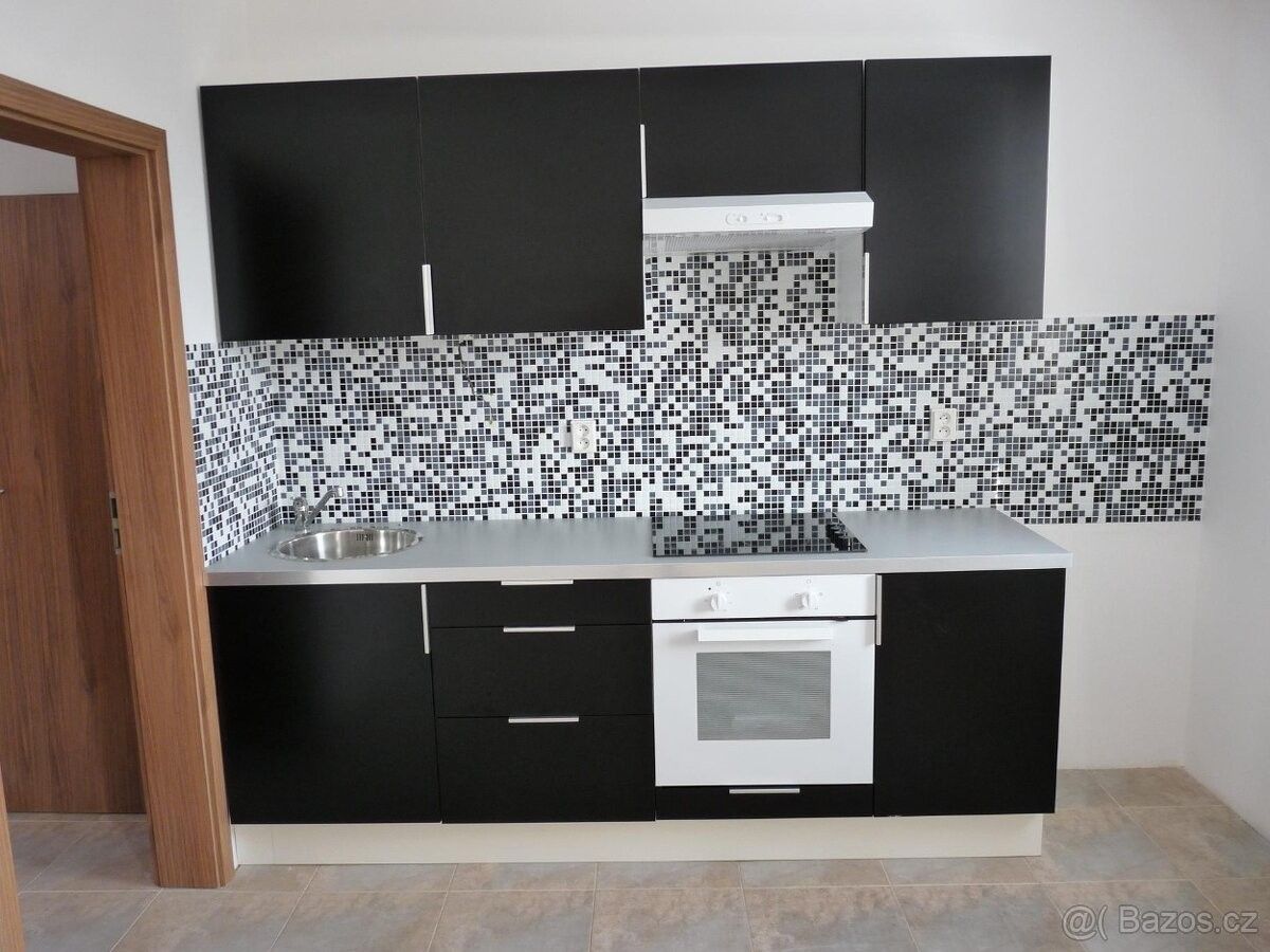 Byty, Velké Pavlovice, 691 06