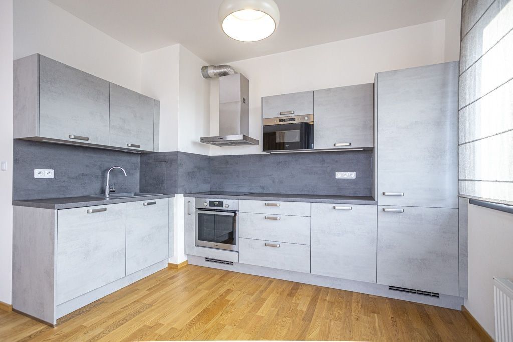 2+kk, Osadní, Praha, 62 m² - 2