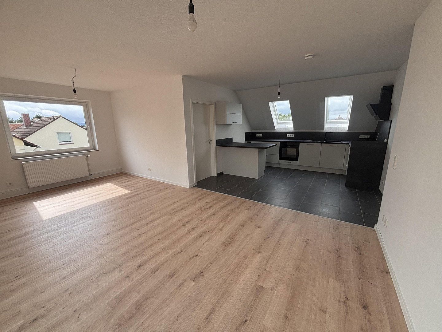 Byt 4+1 · 88 m² · , Dolní Sasko - 3