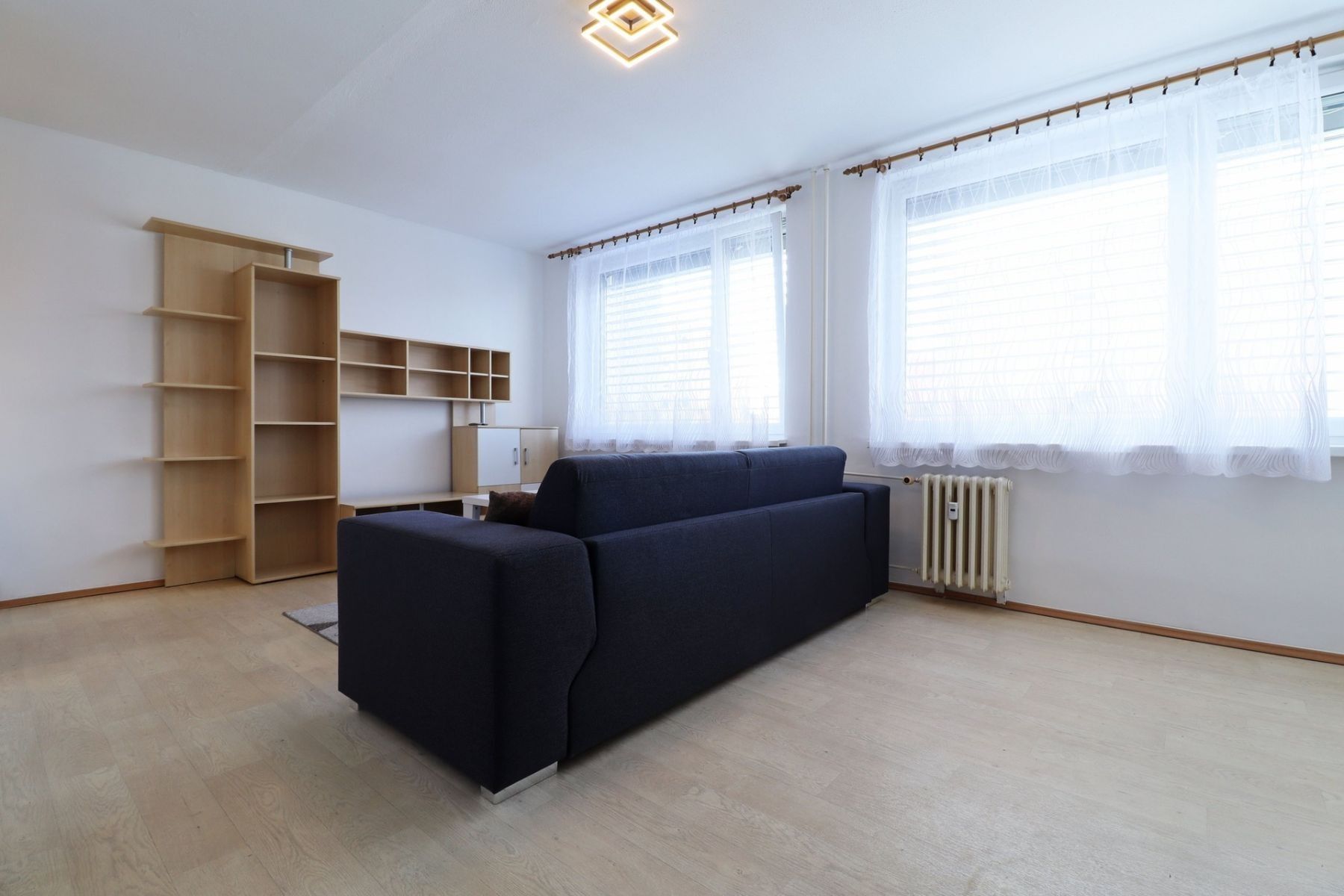 Byt 1+kk · 33 m² · Vít. Nezvala, Kladno - Kladno, Středočeský kraj - 4