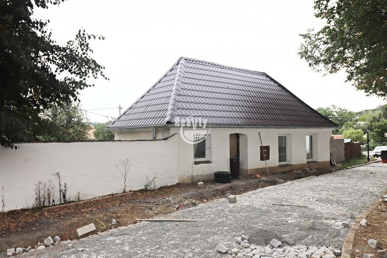 Prodej rodinný dům - Budkov, 135 m²