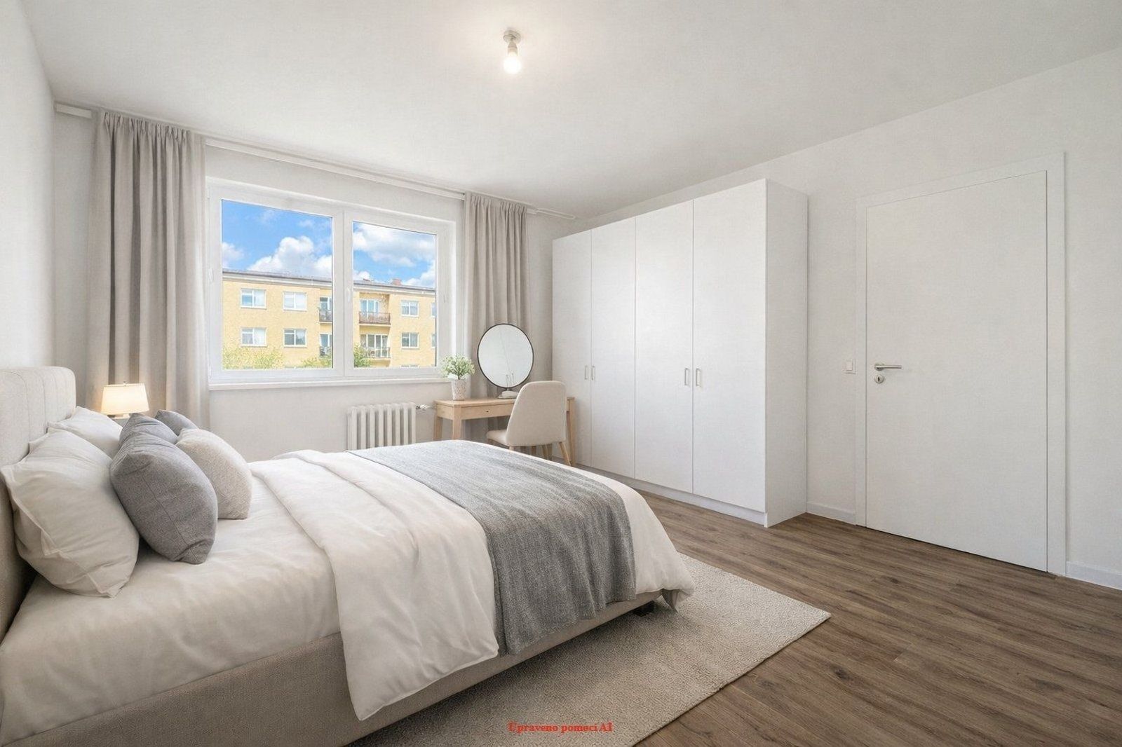 Pronájem byt 2+1 - Kapitána Vajdy, Havířov - Havířov-město, Moravskoslezský kraj, 50 m² - 5