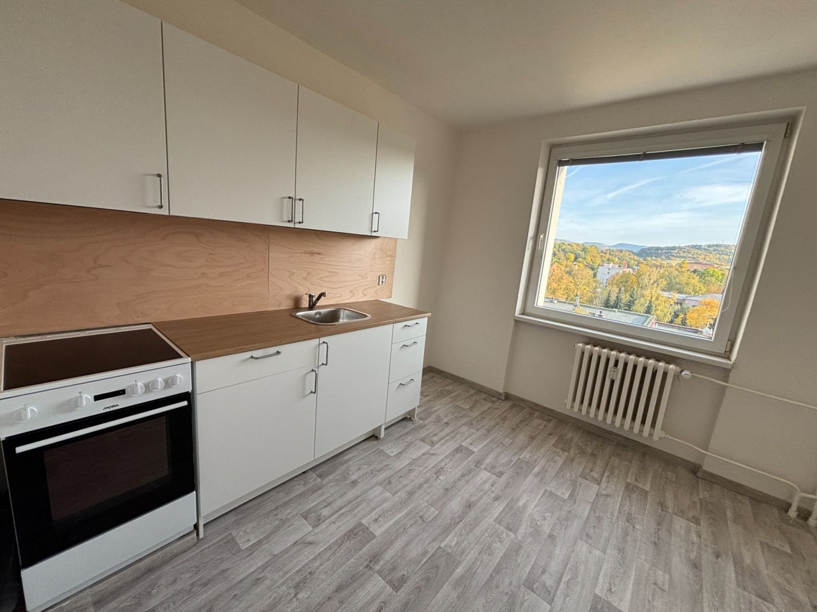 1+1, Riegrova, Nový Jičín - Nový Jičín-Horní Předměstí, Moravskoslezský kraj, 39 m² - 1