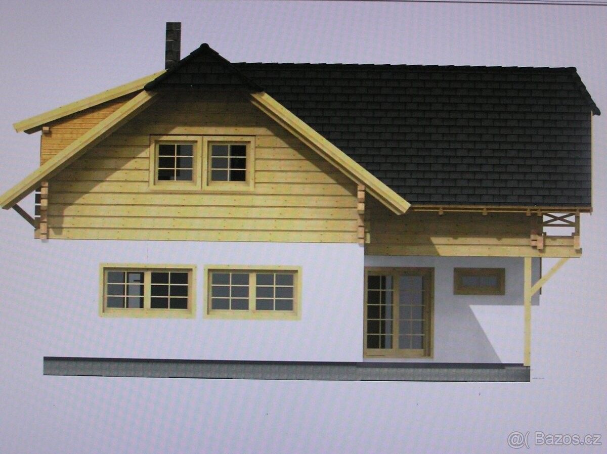 Prodej ostatní - Třešť, 589 01