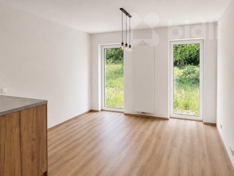 Byt 1+kk · 37 m² · Danielova 1152, Praha Čakovice - 3