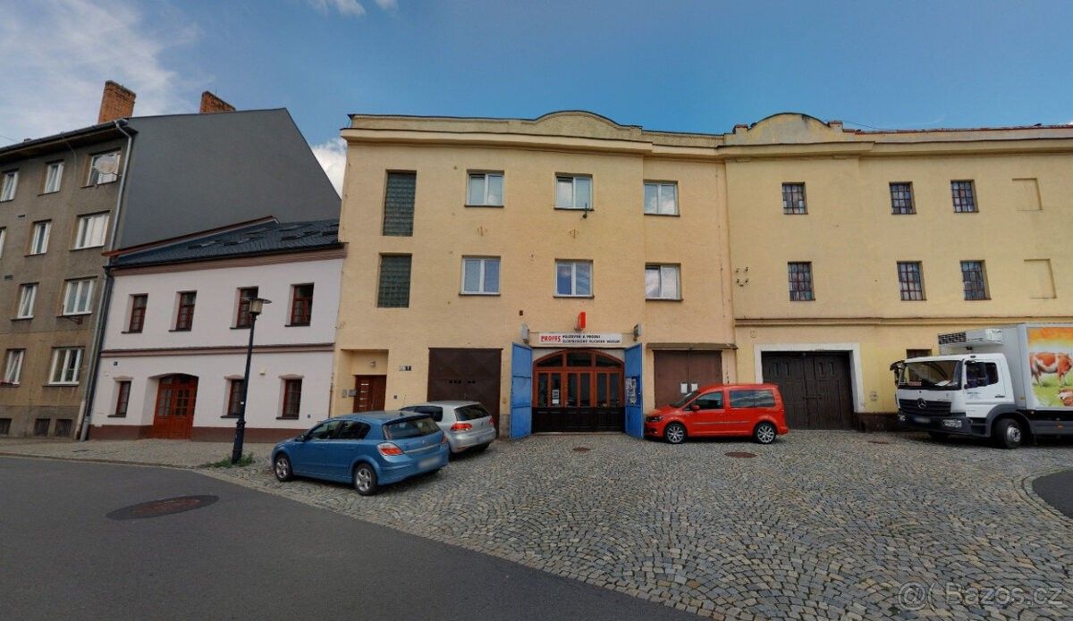 Byty, Bruntál, 792 01