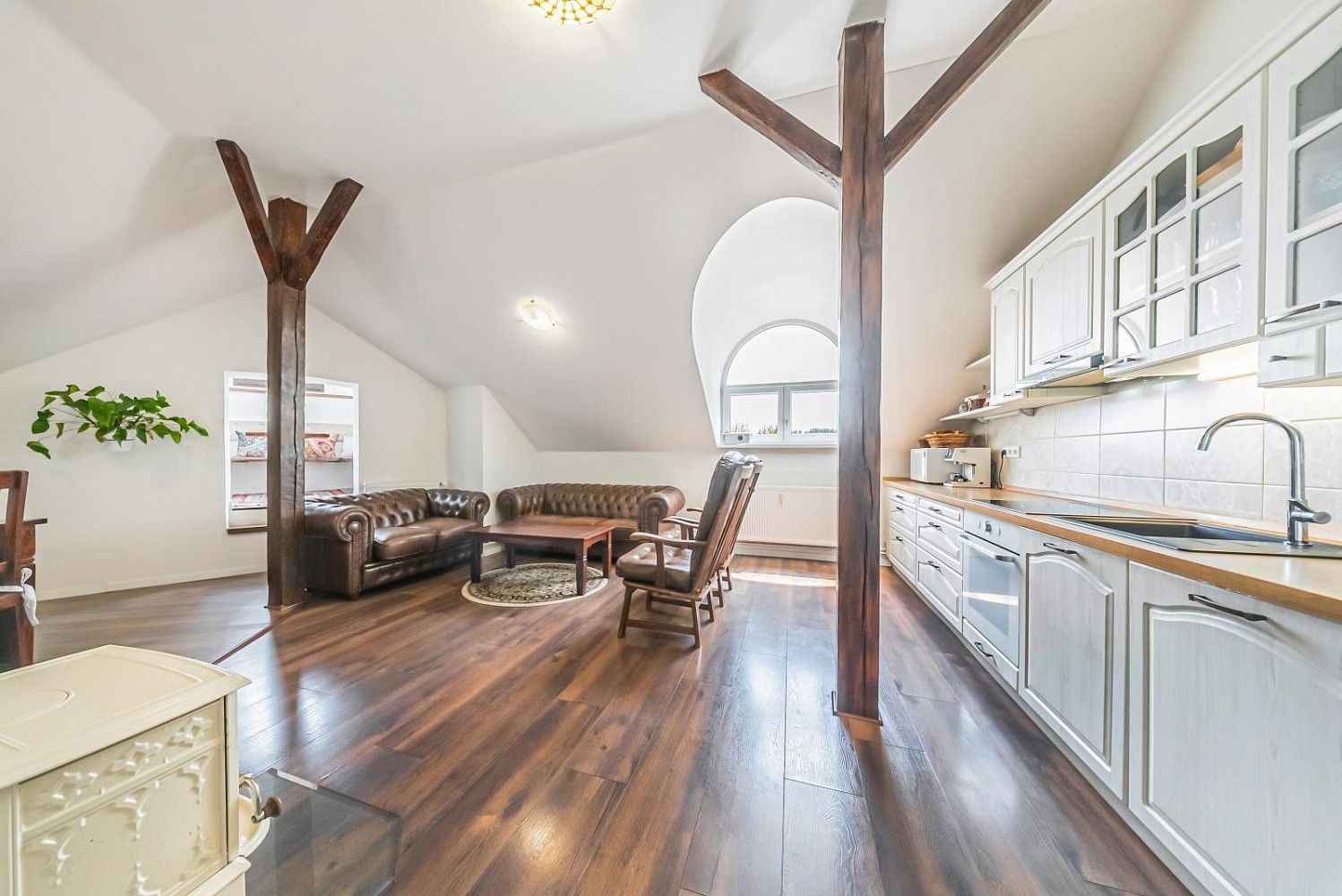 Prodej byt 5+kk - Kladno - Švermov, Středočeský kraj, 117 m² - 5