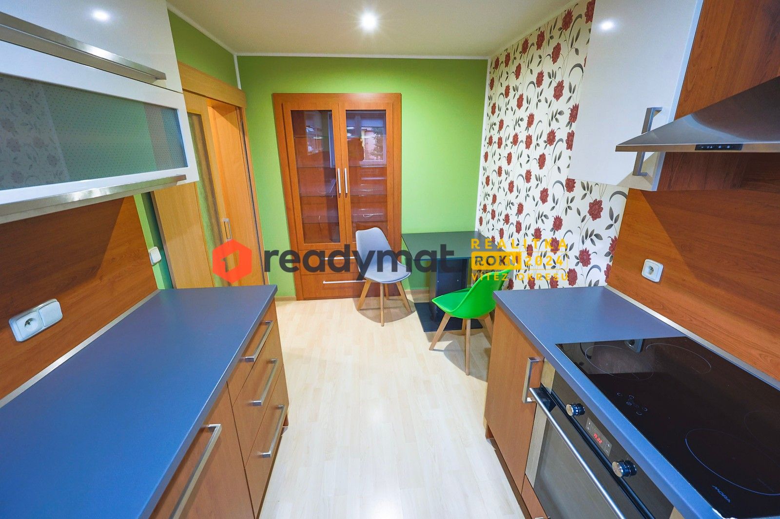 2+1, Nám. 15.dubna, Dubňany, 65 m²