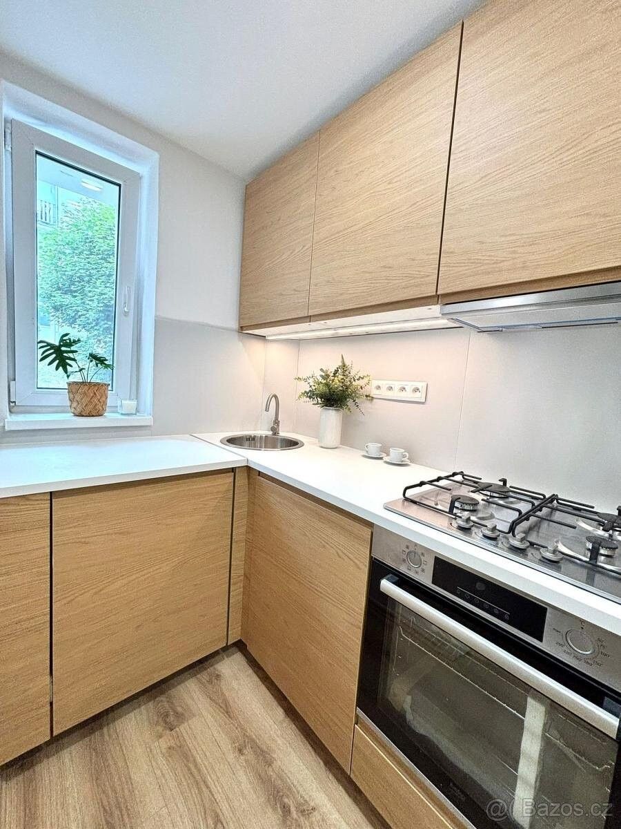 Byty, Meziboří u Litvínova, 435 13