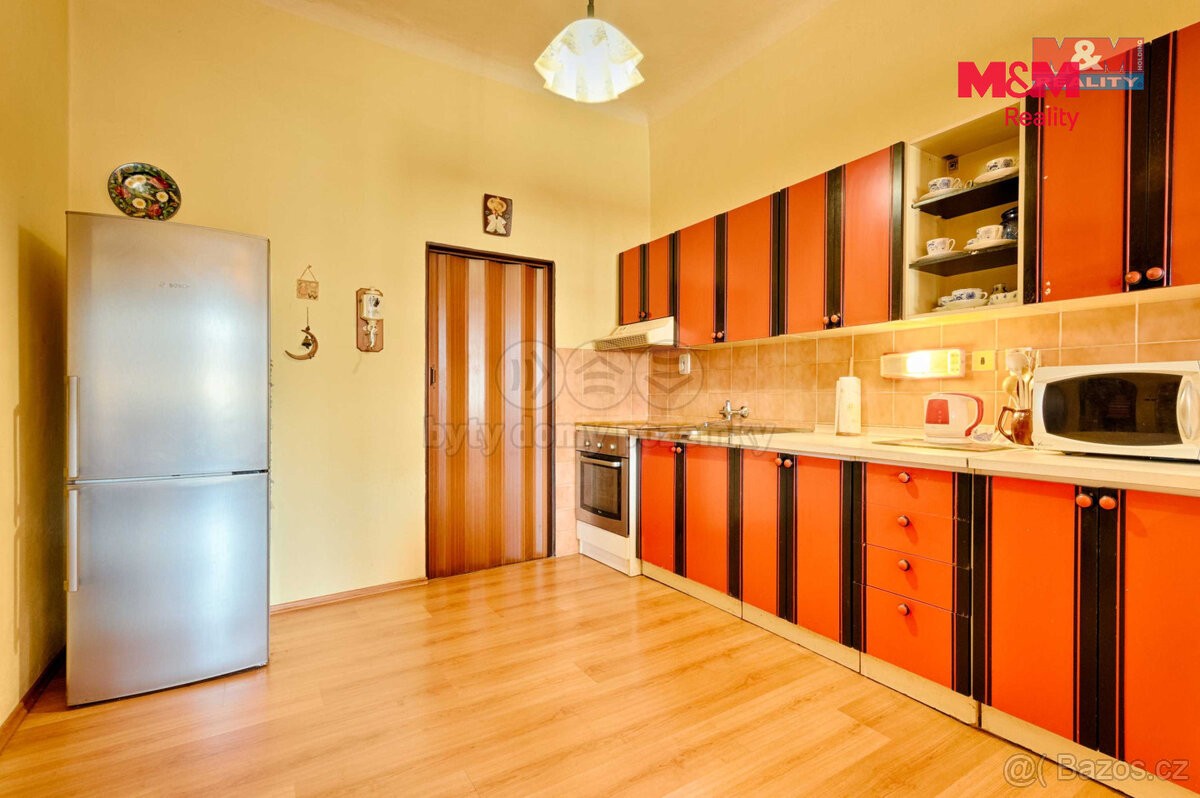 Nemovitost · Pelhřimov, 393 01 - 3