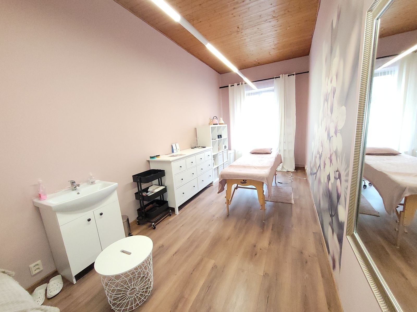 Kanceláře, Farní, Frýdek-Místek Frýdek, 22 m² - 2