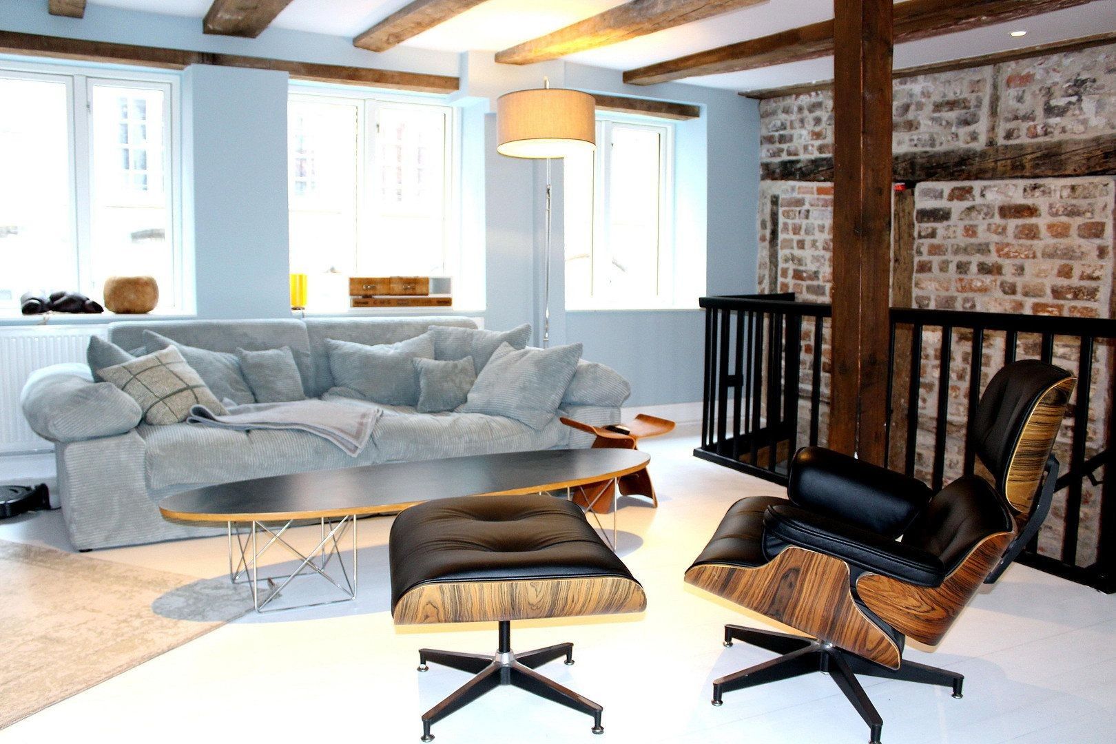 Rodinné domy, Kleine Burgstraße 39 Lübeck Innenstadt Schleswig-Holstein 23552, 127 m² - 2